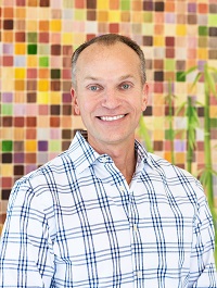 Meet Dr. Geric Jacksonville FL, Geric Endodontics