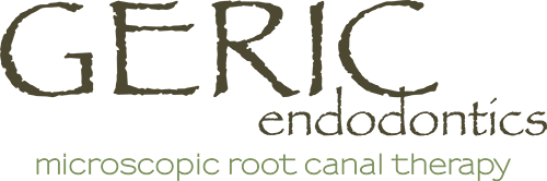 Link to Geric Endodontics home page